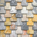 slate roofing